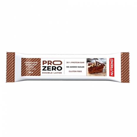 Prozero 30% Protein Bar 65g